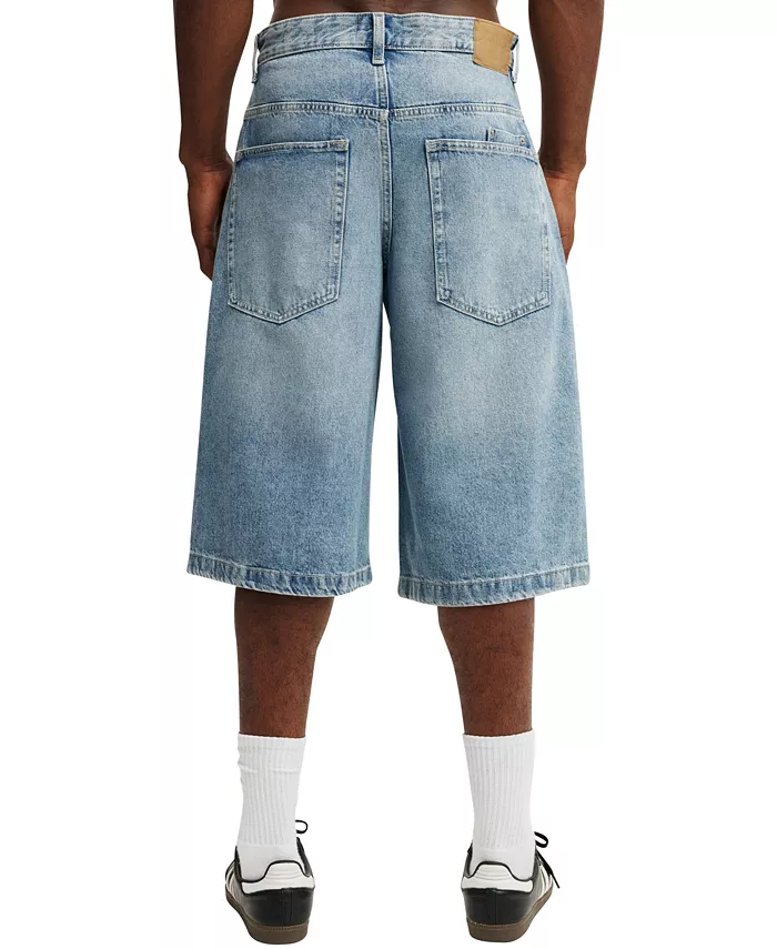 Men's Super Wide Jort Shorts - thumbnail 2