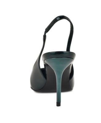 Women's Palomma Slingback Stiletto Pumps