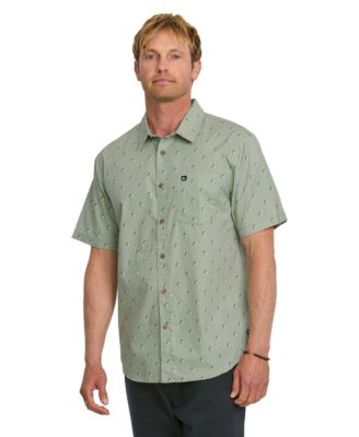 Men's Kapu Mini Classics Short Sleeve Shirt