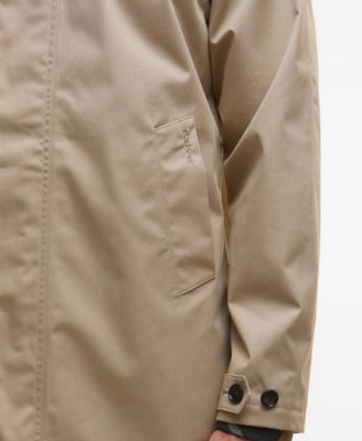 Men's Lorig Mac Waterproof Jacket