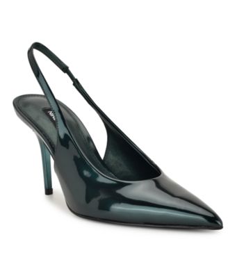 Women's Palomma Slingback Stiletto Pumps