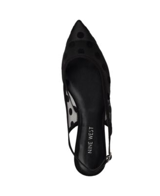 Women's Brin Slingback Flats