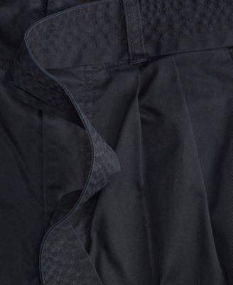 Women's High-Rise Belted Cropped Wide-Leg Pants, Macy's Exclusive  