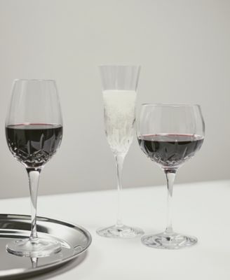 Lismore Essence Wine Balloon 17oz, Set of 2