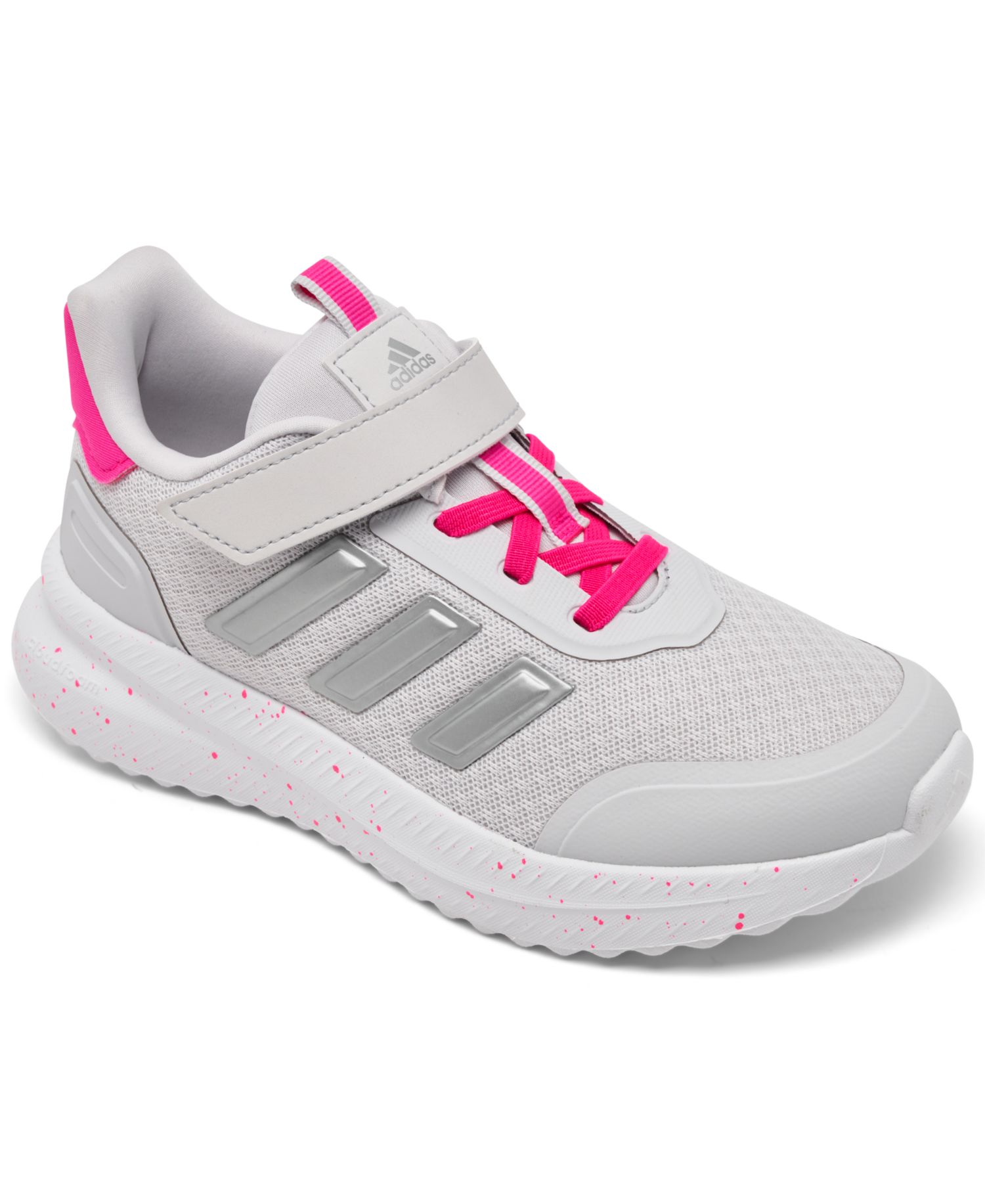 Little Girls X PLRPATH Casual Sneakers from Finish Line