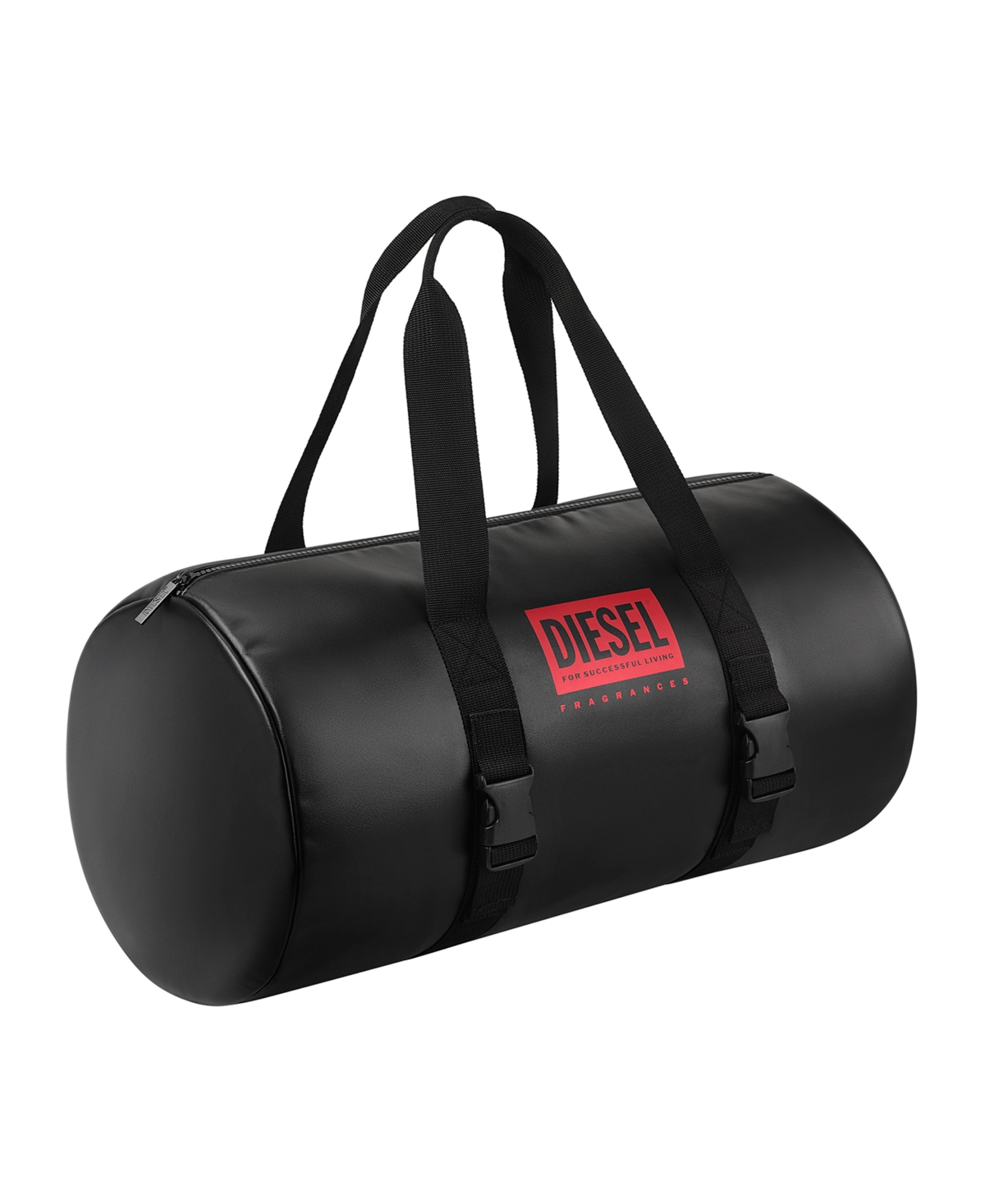 Free Diesel Men's Duffle Bag With $92 Purchase From The Diesel Men's Fragrance Collection - Diesel Men's Duffle Bag