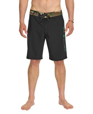 Men's Surfsilk Hawaii Homegrown 20 Boardshorts