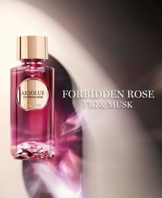 Absolue Les Parfums Forbidden Rose