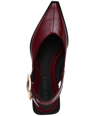 Women's Shay Slingback Pointed-Toe Flats