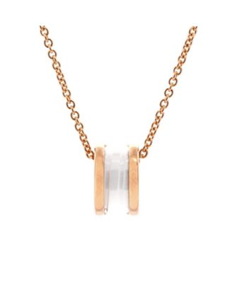 Pre-Owned Bvlgari