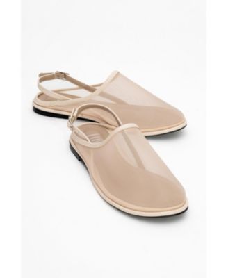 Shen Mesh Sandal (Women)