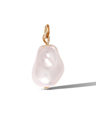 Charm Collar Necklace