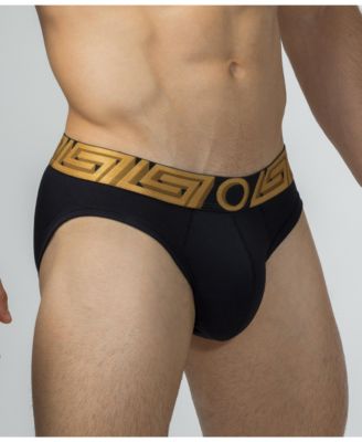 Men's O MY GOD Package Brief