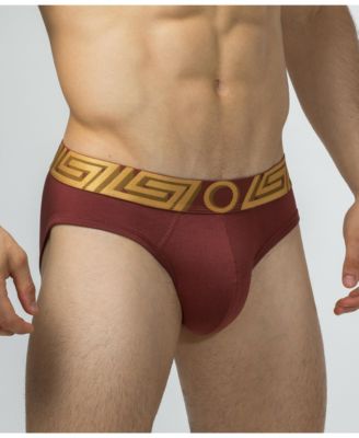 Men's O MY GOD Package Brief
