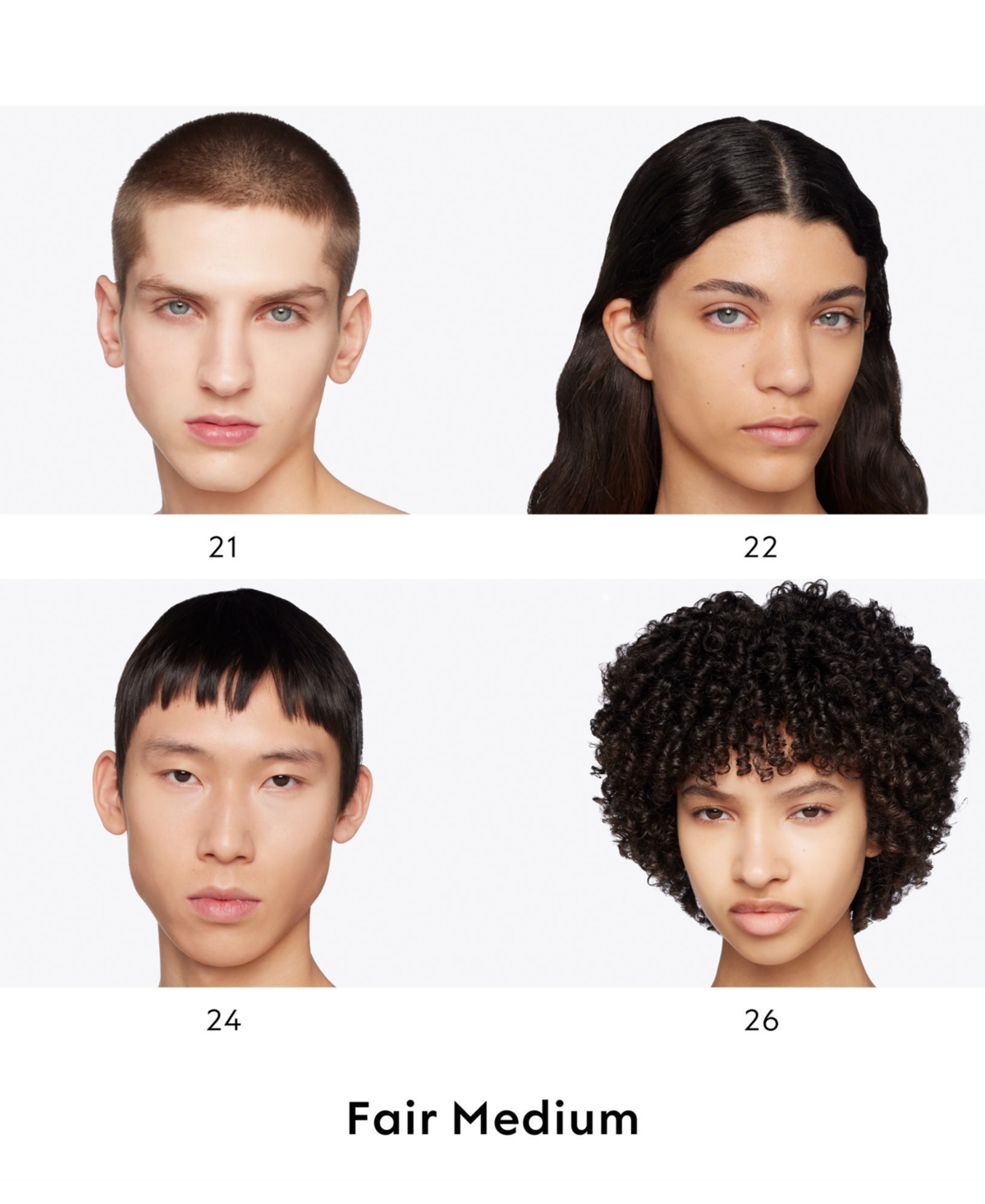 Gucci Glow Skin Tint