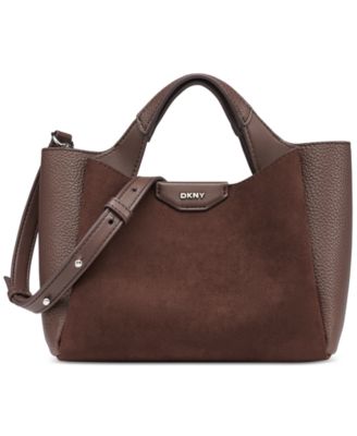 DKNY - Willa Small Satchel