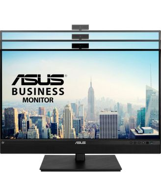BE27ACSBK 27 in. WQHD LED LCD Monitor