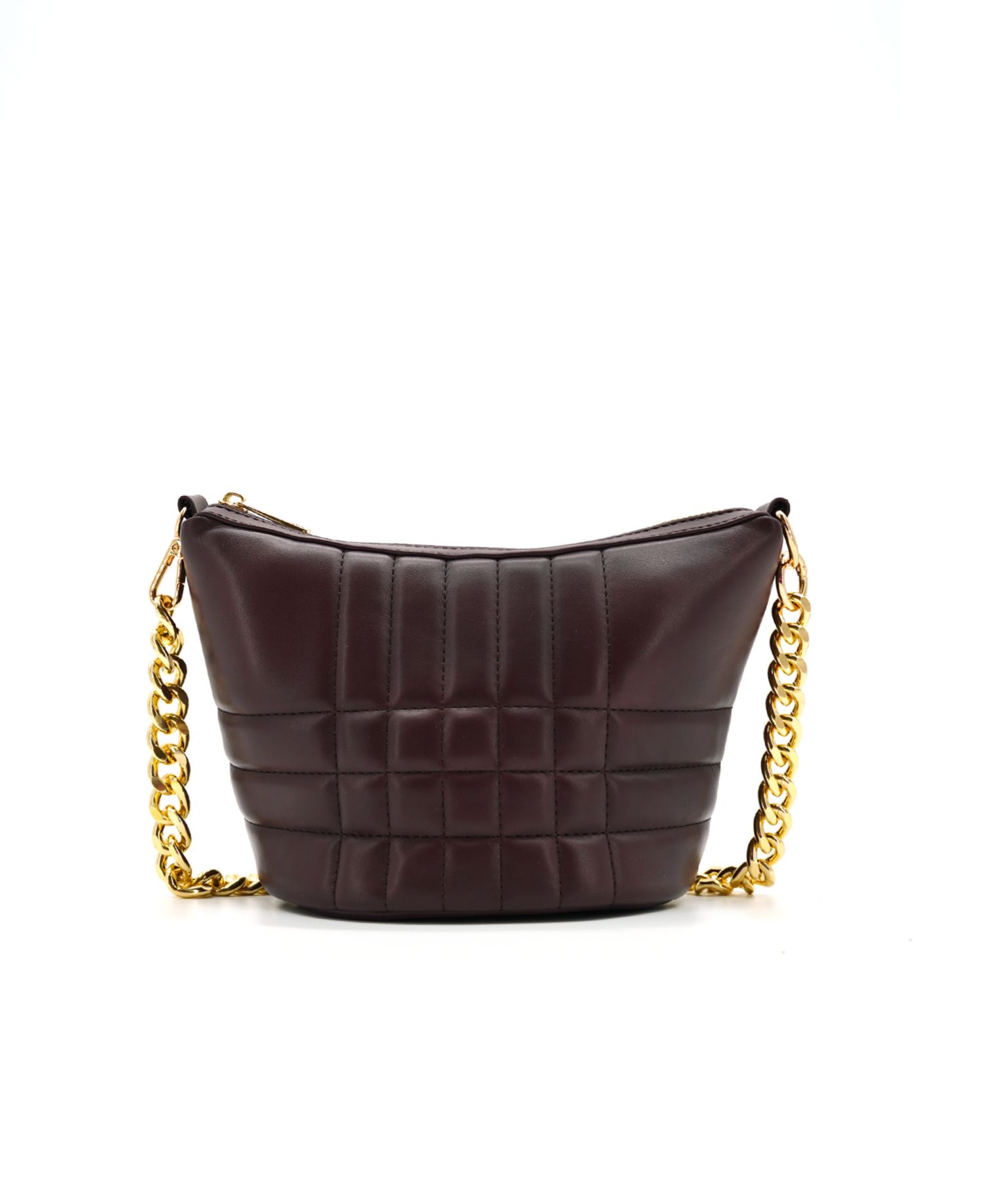 Eleni Quilted Crossbody Bag