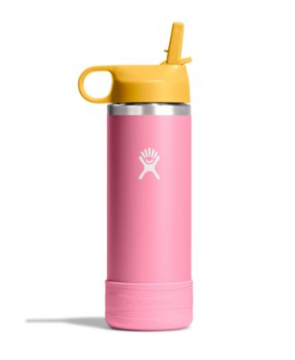 18-Oz. Kids' Wide-Mouth Stainless Steel Bottle