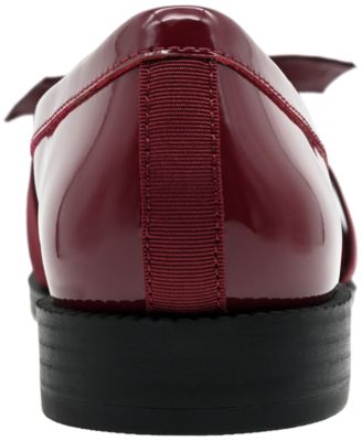 Women's Kasandra Bow Loafers, Created for Macy's