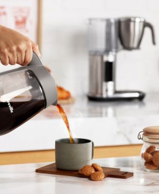 Luxe Brewer™ Glass