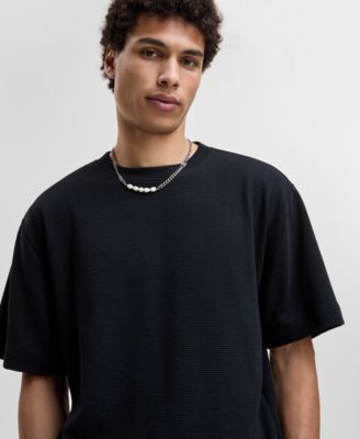 Men's Ottoman Relaxed-Fit T-Shirt, Macy's Exclusive