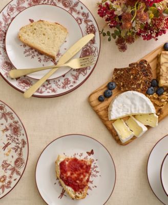 Esme 12 Pc. Dinnerware Set, Service for 4