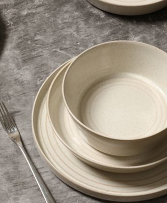 Claire Cereal Bowls, Set of 4