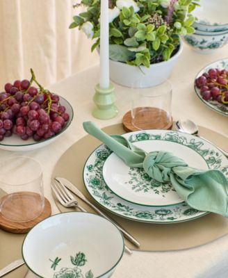 Esme 32 Pc. Dinnerware Set, Service for 8