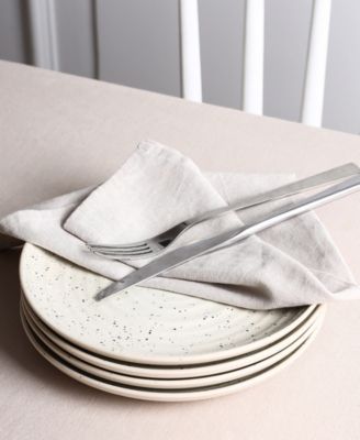 Dua Dinner Plates, Set of 4