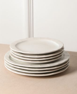 Oasis 12 Pc. Dinnerware Set, Service for 4