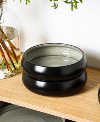 Lagoon 12 Pc. Dinnerware Set, Service for 4