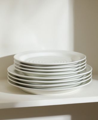 Orbit 12 Pc. Dinnerware Set, Service for 4