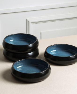 Lagoon 24 Pc. Dinnerware Set, Service for 8