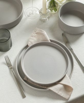 Haven Salad Plates, Set of 4