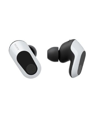 INZONE Buds Truly Wireless Noise Cancelling Gaming Earbuds