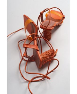 Rhea Block Heel Sandal (Women)