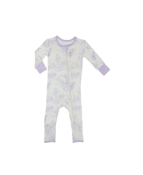 Комбинезоны Baby Convertible, длинный рукав — Baby Grey By Everly Grey, цвет: Bali