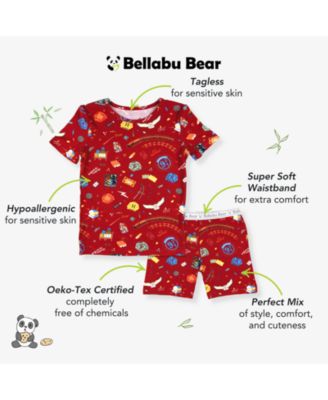 Bellabu Bear