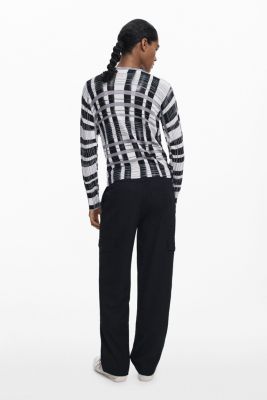 Women's Tailor cargo pants