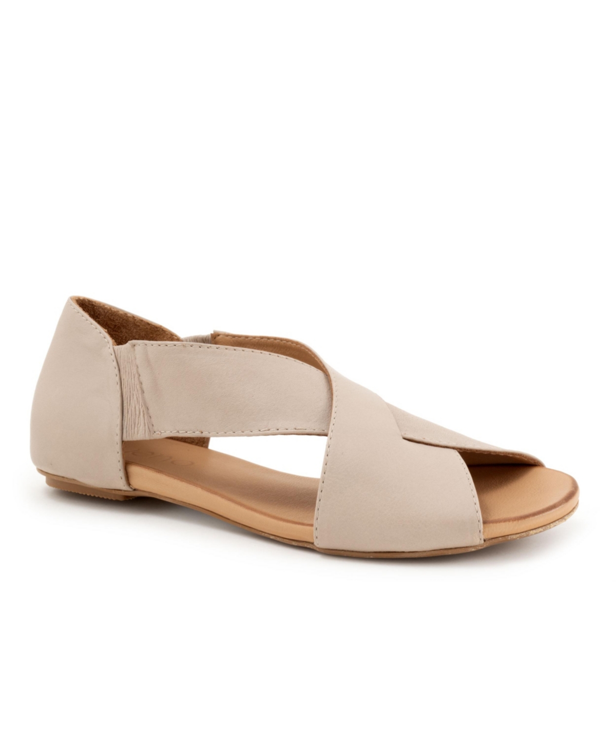 Kori Sandal - Light grey