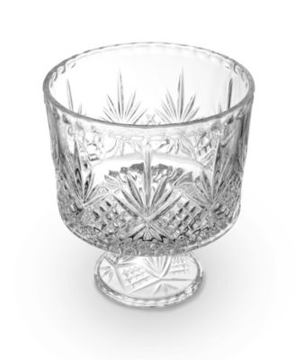 Dublin Gourmet Trifle Bowl