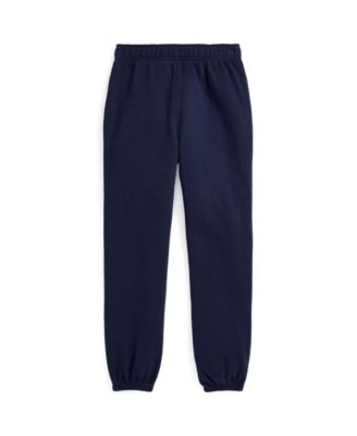 Girls 7-16 Fleece Jogger Pants