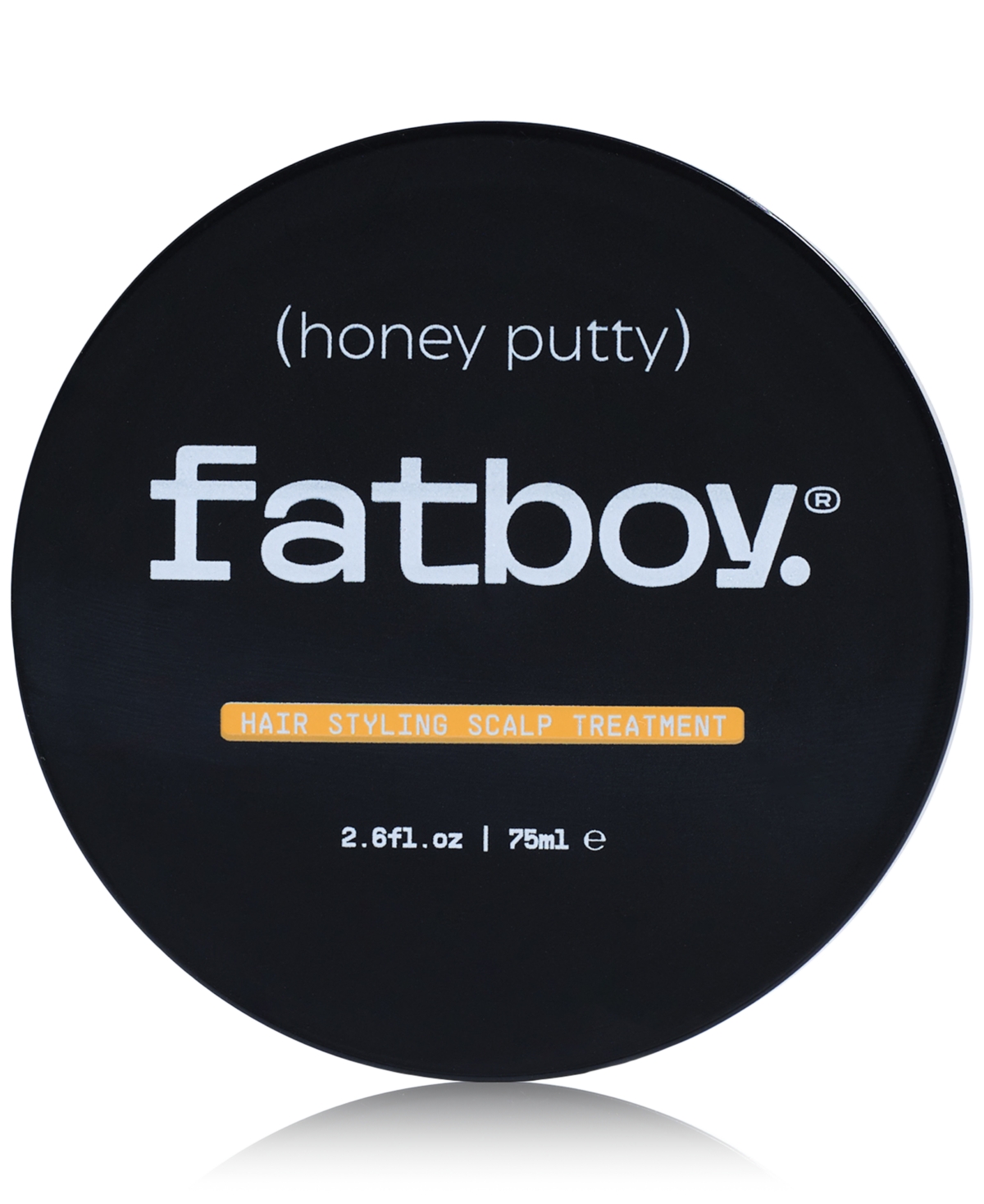 Fatboy 3-pc. Puck It Up Set In Transparent