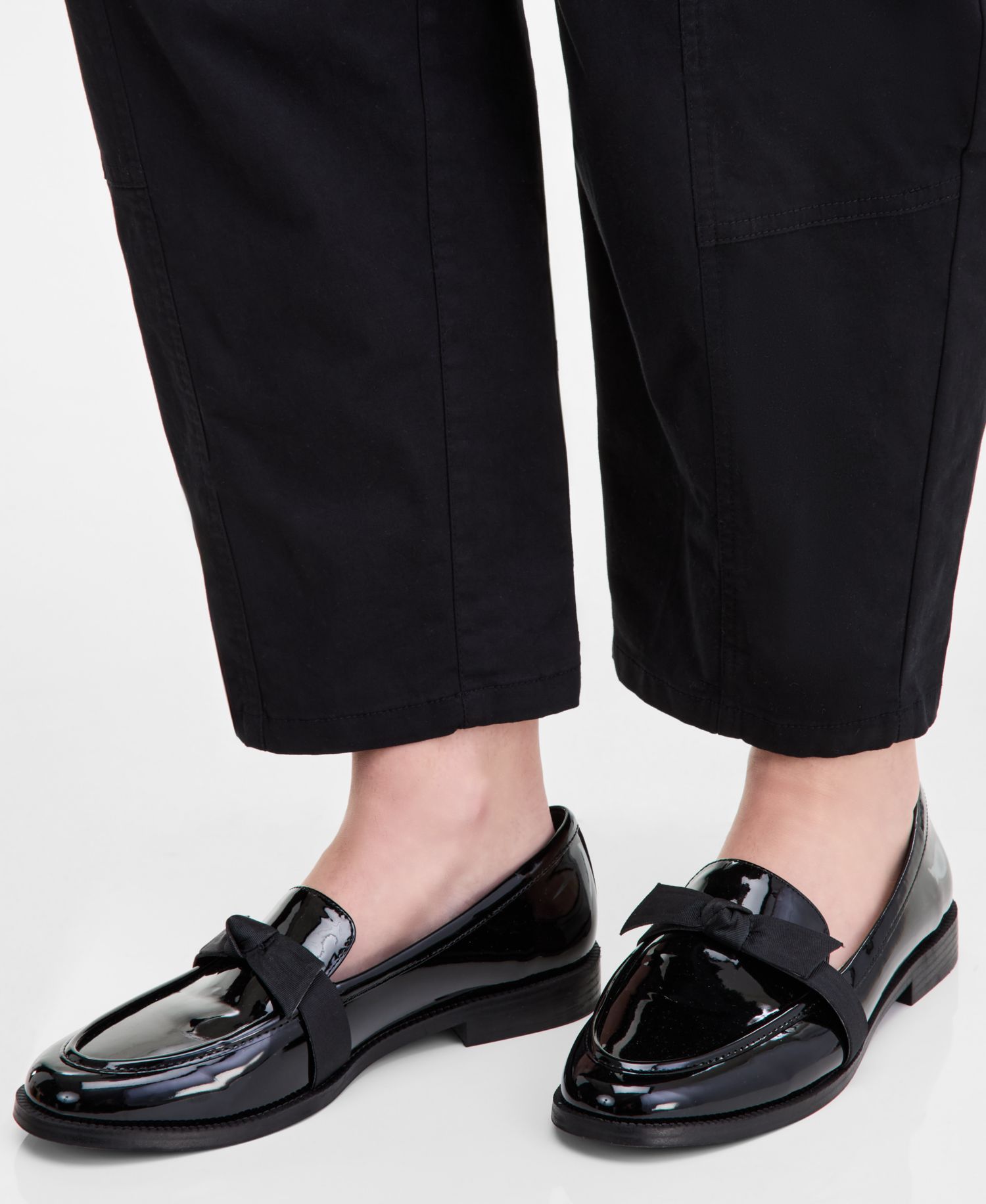 Women's Kasandra Bow Loafers