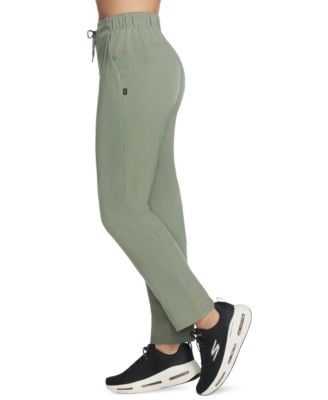 Women's Slip-In Go Walk Uptown Pants