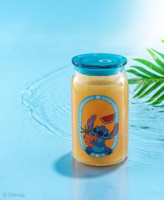 Lilo Stitch Island Vibes Can Tumblers, Set of 4