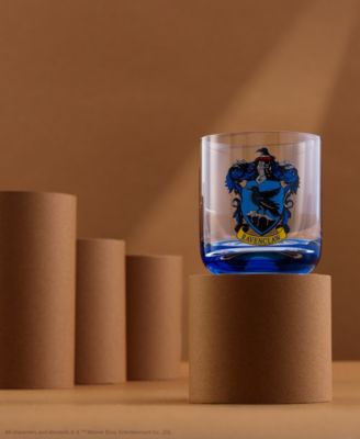 Harry Potter House Pride Short Drinking Glasses, Set of 4