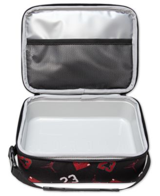 Little and Big Boys Lunch Box