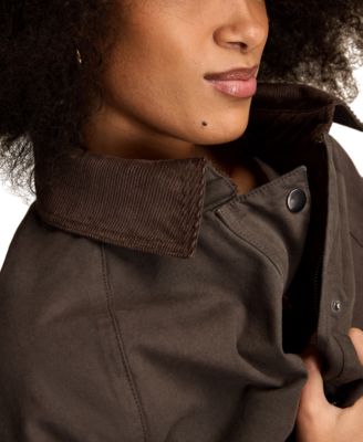 Women's Chore Long-Sleeve Snap-Front Jacket